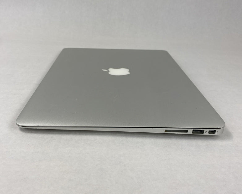 Apple A1369 MacBook Air 2011 13" 1.8Ghz i7 4GB RAM 250GB SSD os10.13.6 969Cycles