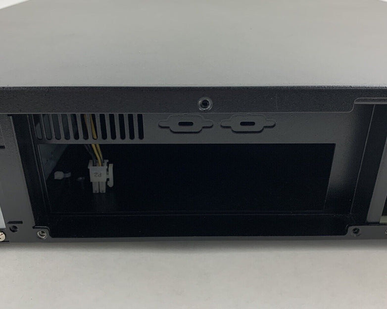 Advantech ACP-2320MB-00CE 2U Rackmount ATX Computer Case 3.5" HDD Caddies & PSU
