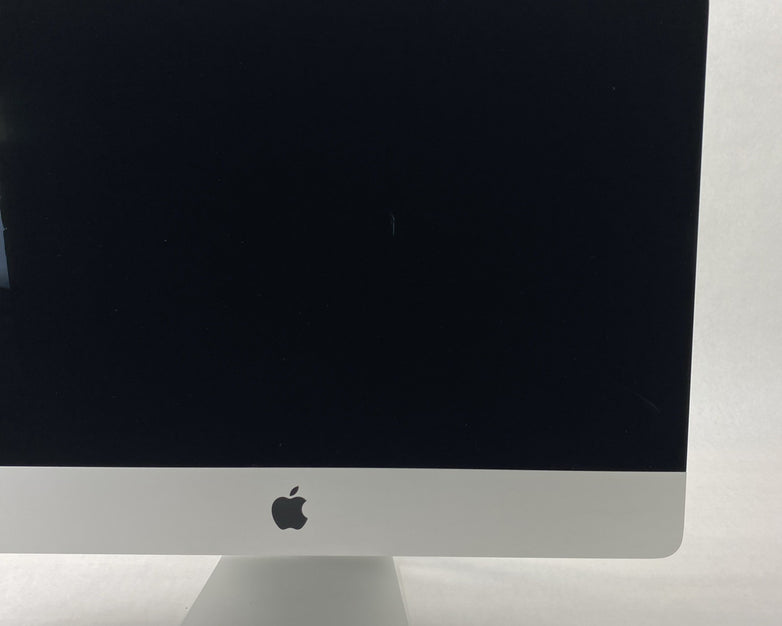 Apple A1418 iMac Retina 4k 21.5" 2015 3.3GHz i7 16GB RAM 2TB HDD Fusion os12.7.6