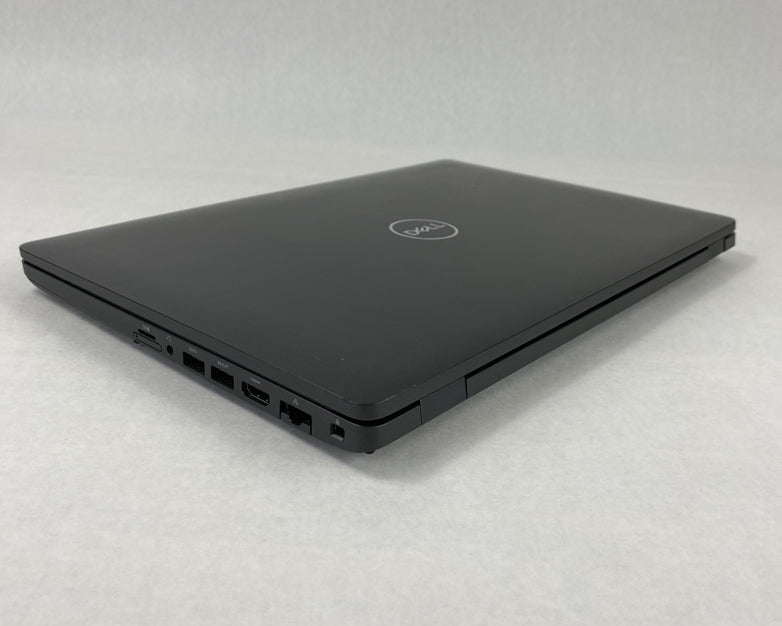 Dell Latitude 5500 Core i5-8365U 1.6GHz 16GB RAM 15.6" No Battery No HDD No OS