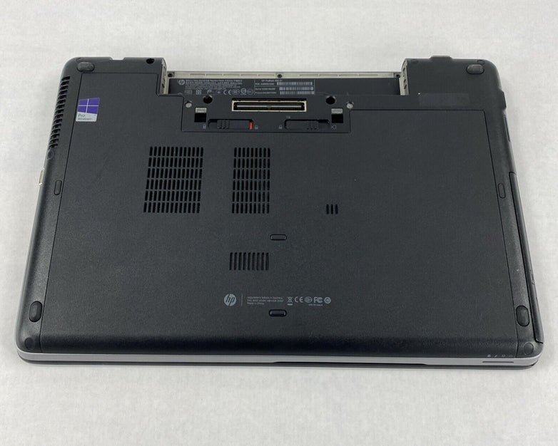 HP ProBook 650 G1 Core i5-4210M 2.60GHz 4GB RAM 15.6" No Battery No HDD No OS