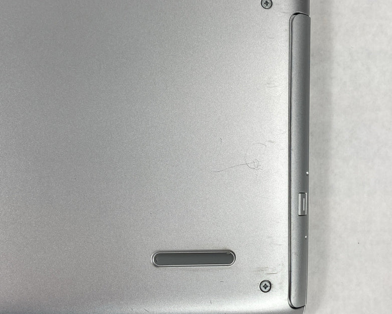 HP ProBook 650 G5 Intel Core i5-8365U 1.60 GHz 8GB RAM 15.6" No HDD No OS
