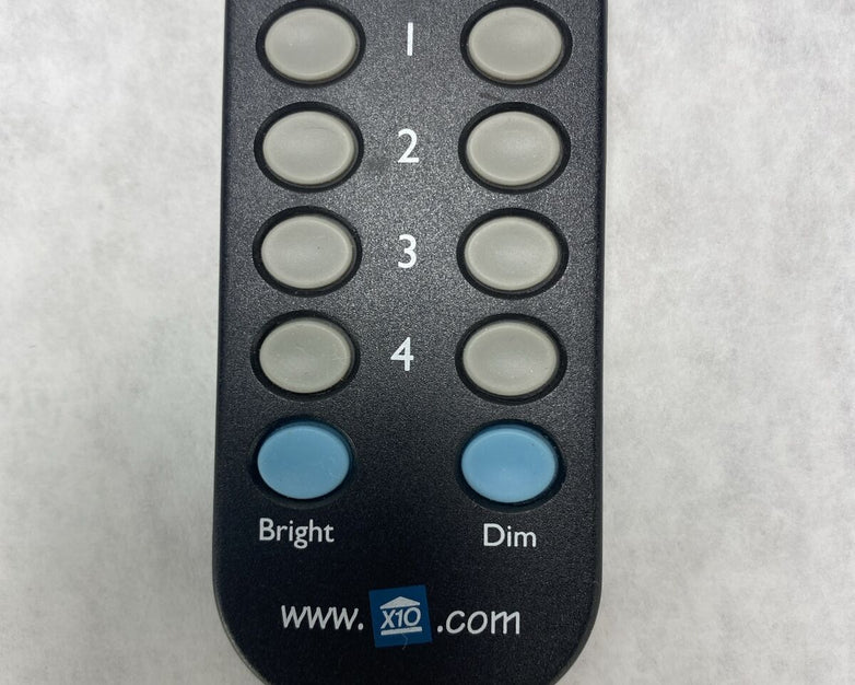 FireCracker CK18A Powerhouse Wireless Interface X-10 Smart Home