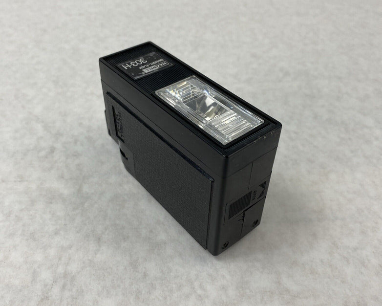 Maxwell 303-H Camera Flash Unit