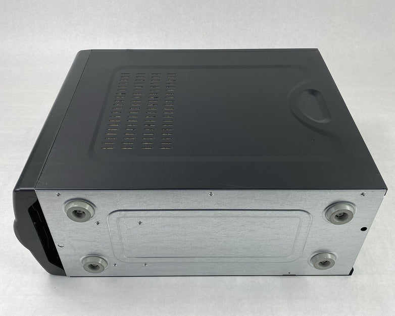 Unbranded Mid ATX Tower Computer Case with 350W Power Supply