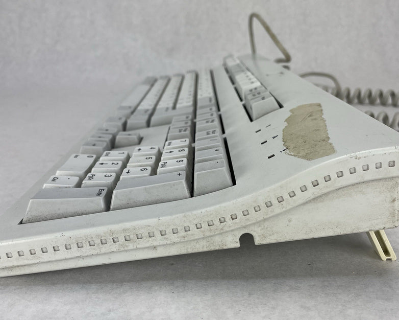 Zenith IB-0010 Vintage Keyboard