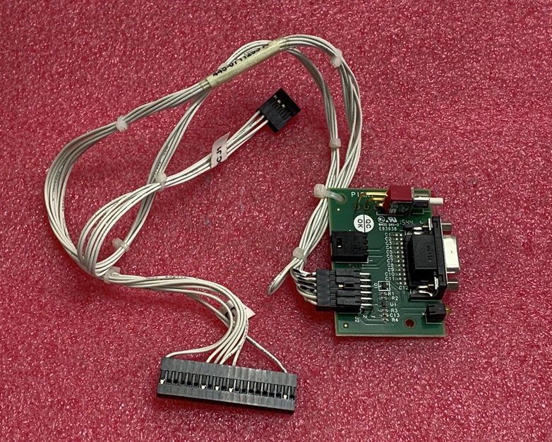 NCR Pirate Board 445-0722303 for ATMs w/Connection Cable