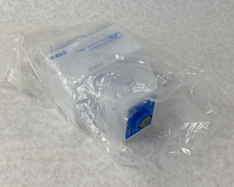 Genuine Gestetner DSc38 Cyan Toner Cassette 275g 9.70oz 885383