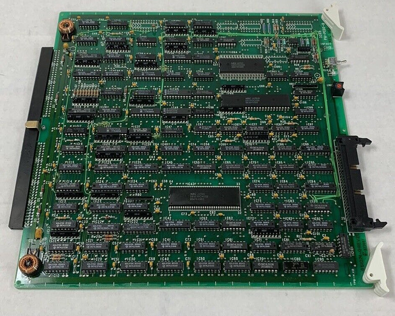 NEC PA-PC00-B Circuit Card