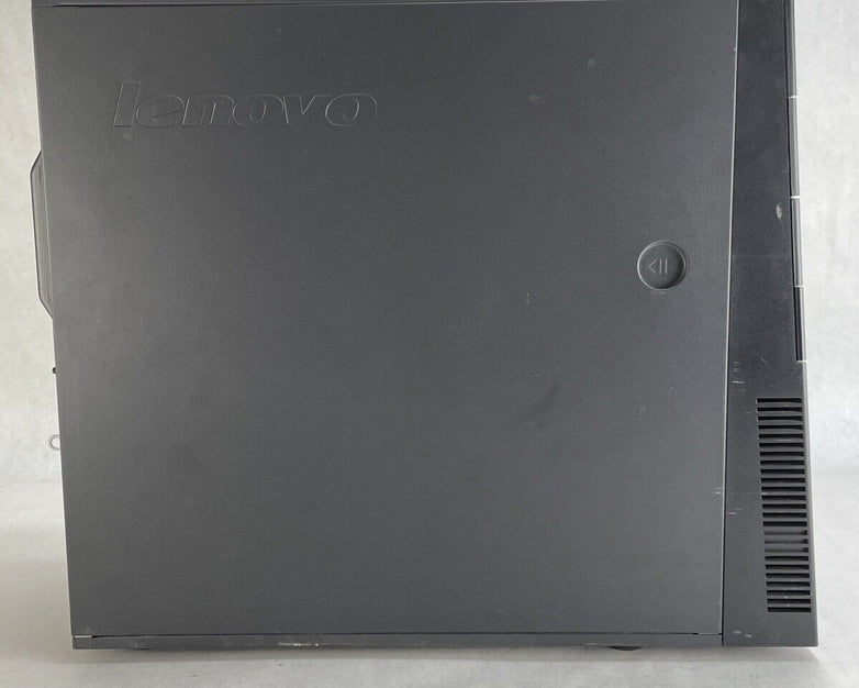 Lenovo ThinkCentre M83 MT Intel Core i7-4790 3.6GHz 8GB RAM No HDD No OS