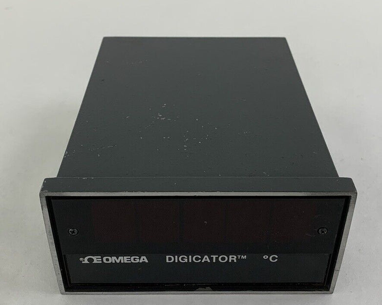 Omega Digicator 410B