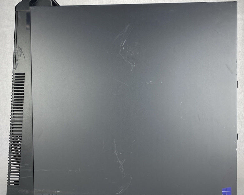 Lenovo ThinkCentre M83 MT Intel Core i7-4790 3.60GHz 8GB RAM No HDD No OS