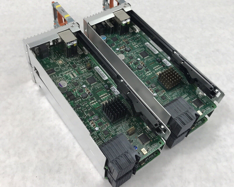 EMC 103-054-100C 4GB 4 Port Hot Swap Module 042-007-840 (Lot of 2)
