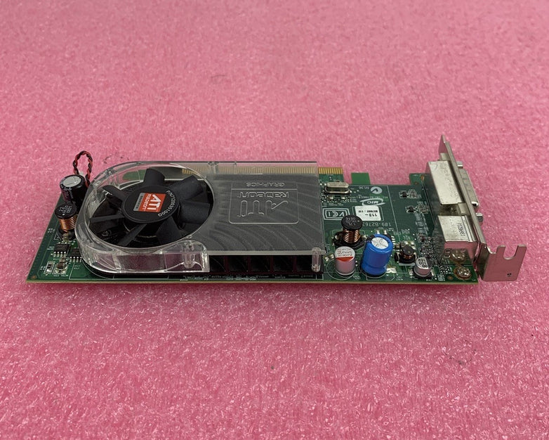 ATI Radeon 109-B27631-00 256MB Video Graphics Card (Lot of 3)