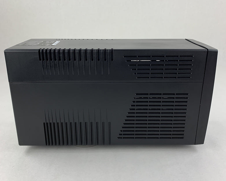 Tripp Lite SMX1500LCDT  1500VA SmartUPS AVR LCD Battery Backup Tested No Batts