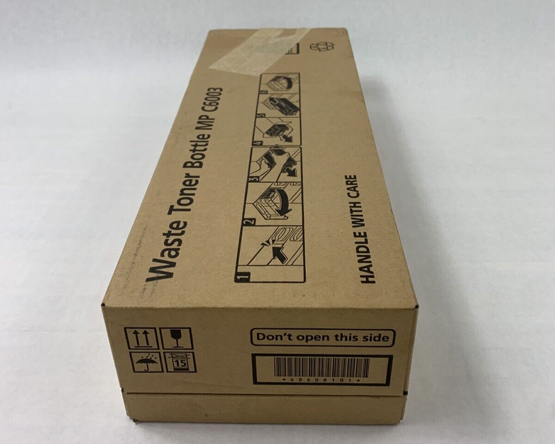 Ricoh D860-01 Waste Toner Bottle MP C6003