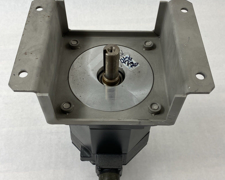 Allen Bradley F-4030-Q-H00AA Series A AC Servo Motor 193488
