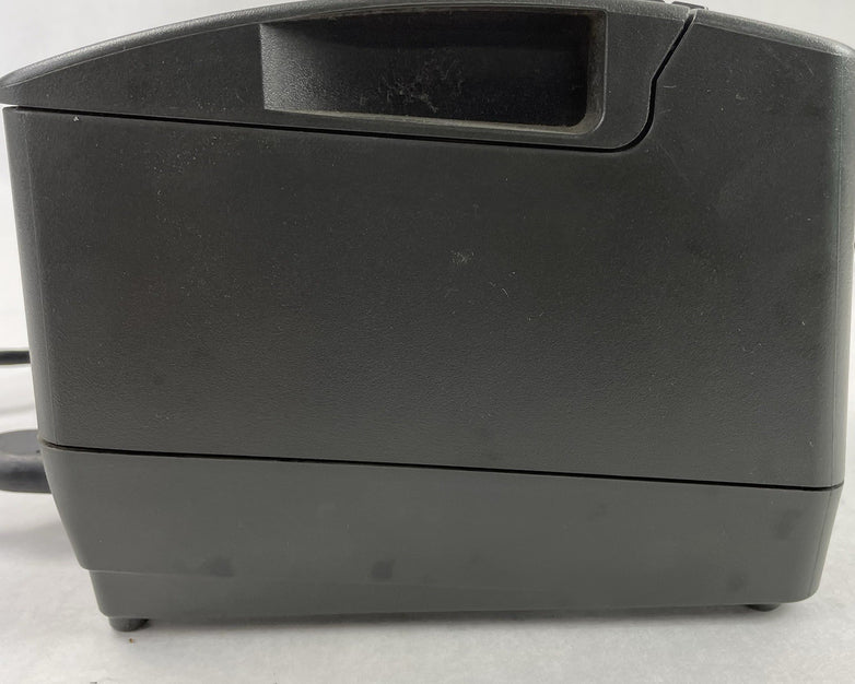 NCR Corporation 7197-6001-9001 Thermal POS Receipt Printer Power Tested