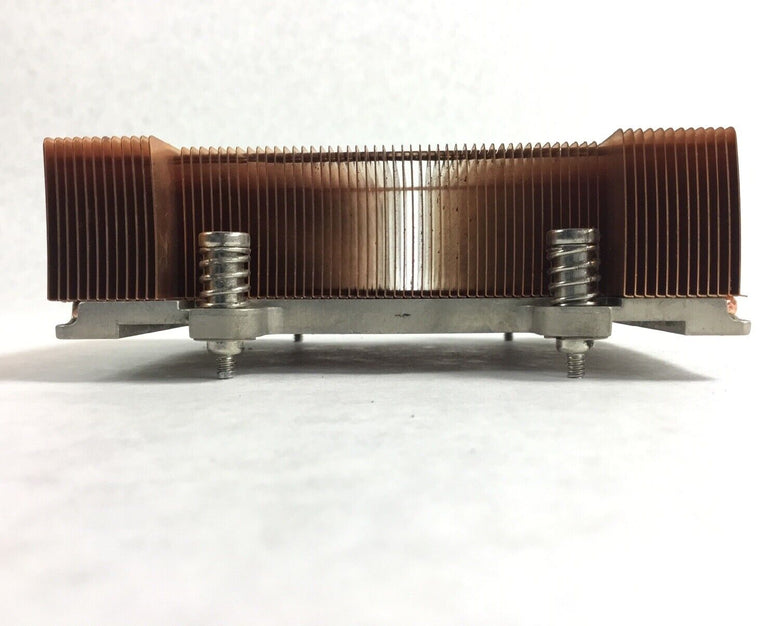 Data Domain DD620 Heatsink FBSN9004014 RSSN9 AVC S110812
