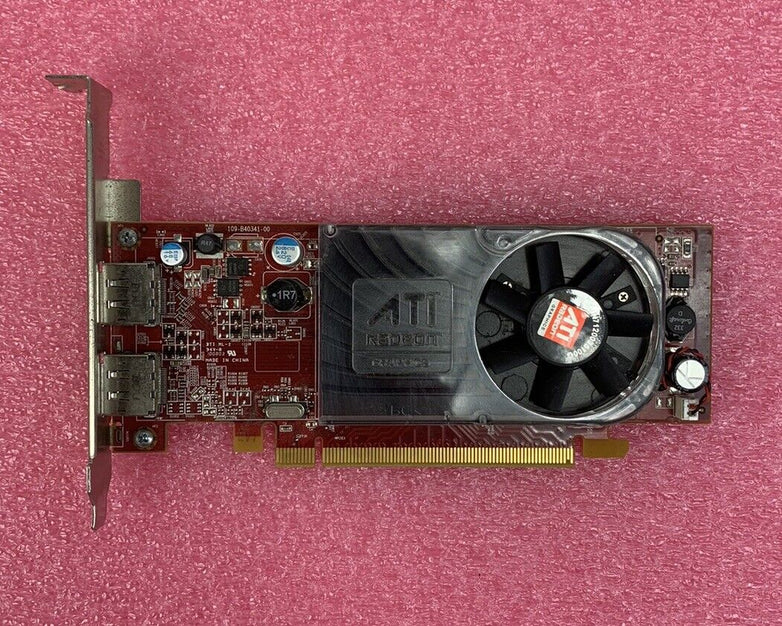 Advanced Micro Devices B403 Graphics Card 0W459D (Lot of 2)