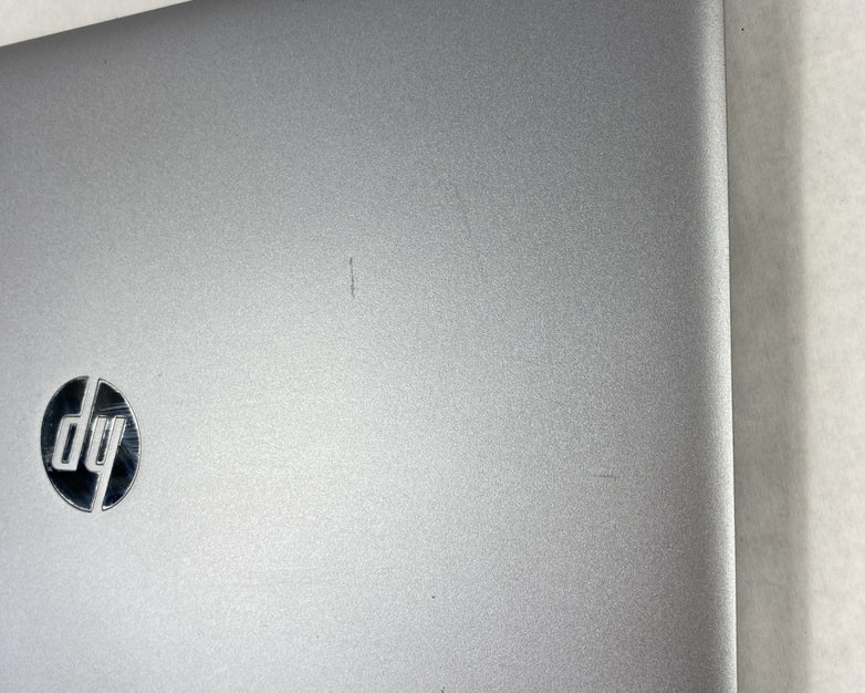 HP EliteBook 850 G3 Core i7-6600U 2.60 GHz 8 GB RAM 15.6" No HDD No OS