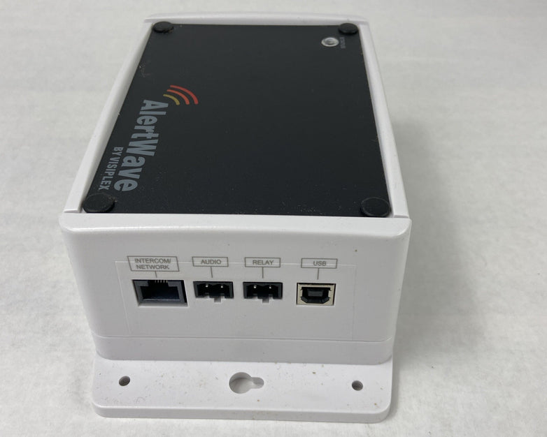 Visiplex AlertWave VNS2210 Wireless PA Amplifier & Controller - New in Box