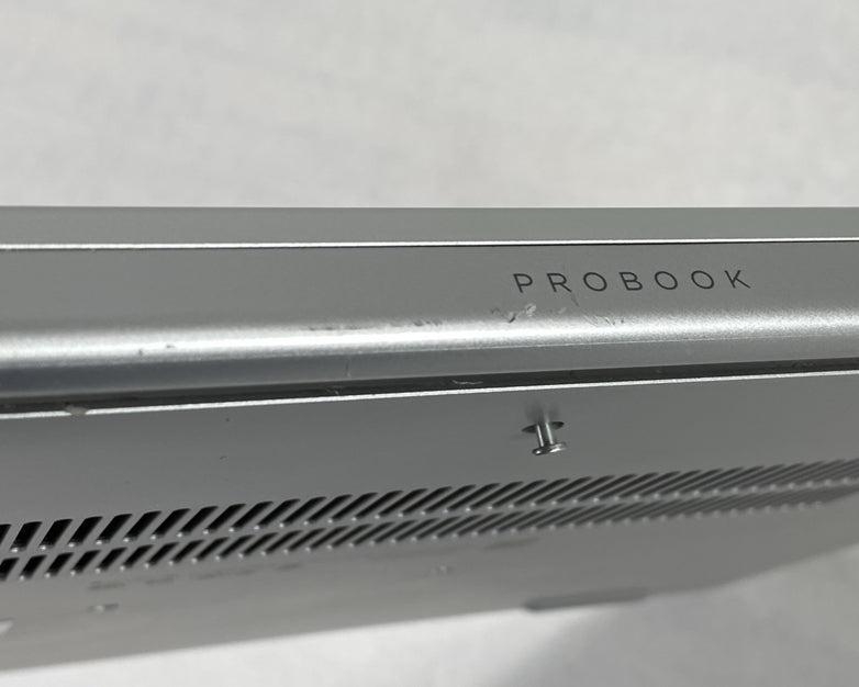 HP ProBook 440 G6 14" Touch Core i5-8265U 1.60 GHz 8 GB RAM No HDD No OS