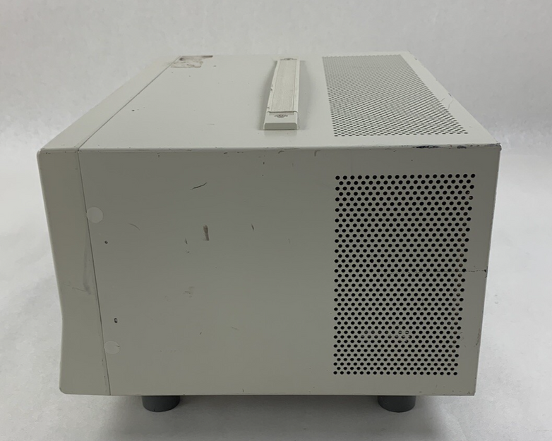 Yokogawa LR4100E Multipen Recorder 371141 -B-0/D/FDD Powers On