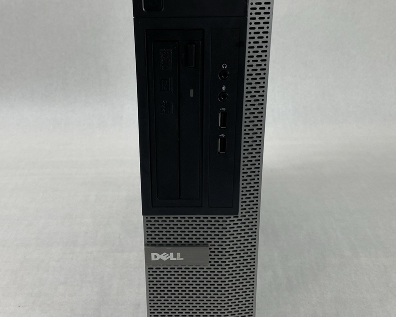 Dell OptiPlex 3010 DT Intel Core i5-3470 3.20GHz 4GB RAM No HDD No OS