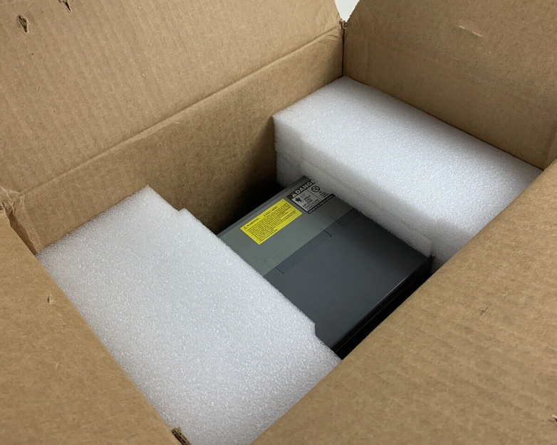 Eaton PWHR12280W4FR VRLA Replacement Battery Old Stock Box Opened
