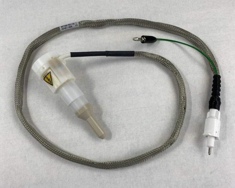 Sciex OptiMS Bruker MS Adapter and Ion Source Stage B86099 B82388