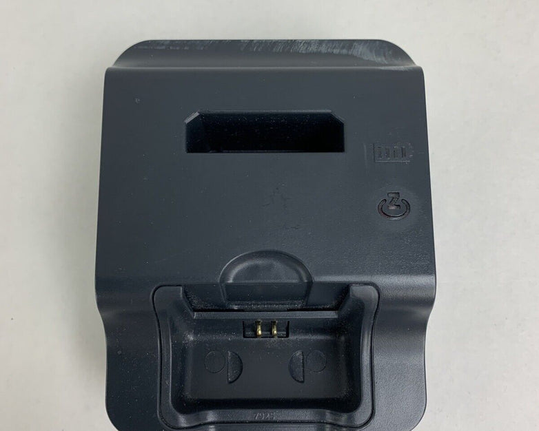 zCover zAdapter CI92AUAK Unified Desktop Dual Charger No Power Supply Untested