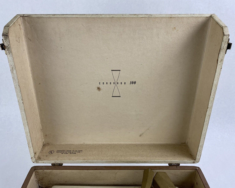 Parts and Repair Vintage Coronado PH 20-4032b Record Player