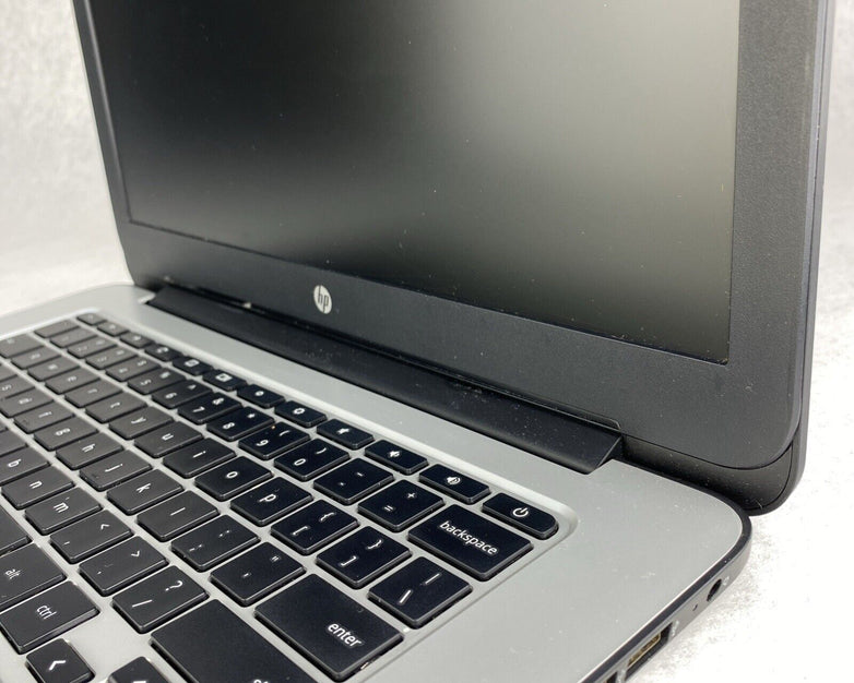 HP ChromeBook 14 G3 NVIDIA Tegra K1 2.10GHz 2GB RAM 16GB No AC Adapter