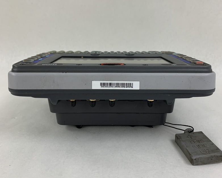 Honeywell Thor VM1C Mount Computer Atom 2530 1 GB Ram W/Dock No OS No Flash