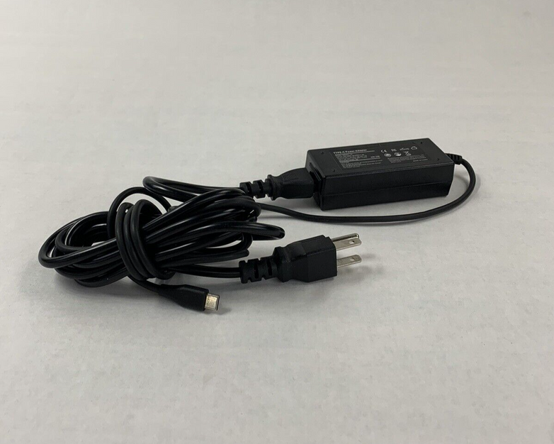 Lot of 8 Total Micro SM45CL-01 50-60 Hz 45W Power Supply Adapter