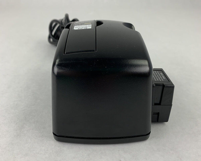 3M BC-100 Smart Battery Charger BC-210 w/ 3M BC-210A Smart Adapter Power Tested
