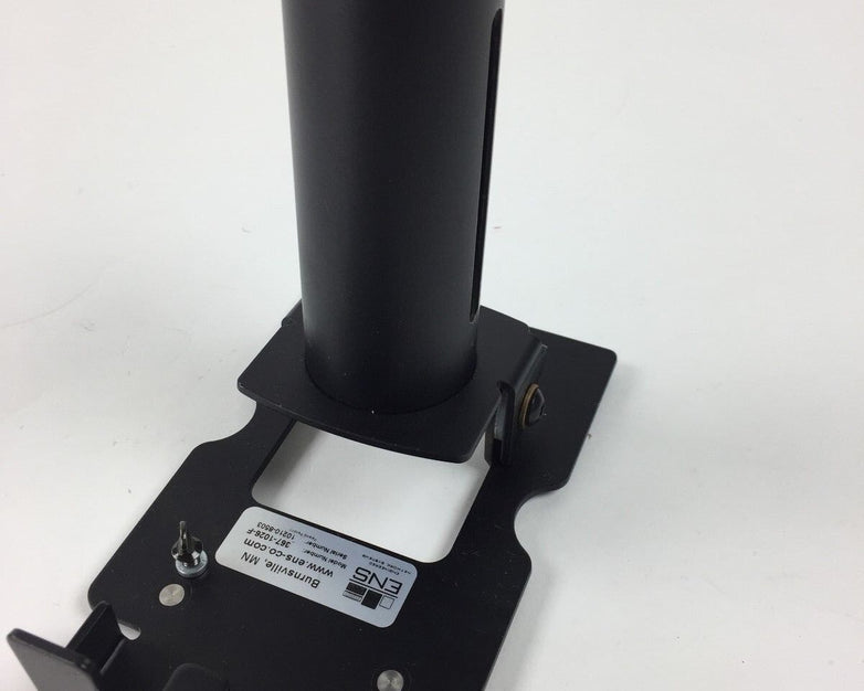 VeriFone Pinpad Telescoping Stand Bracket E-367-1026-F for Ruby Sapphire