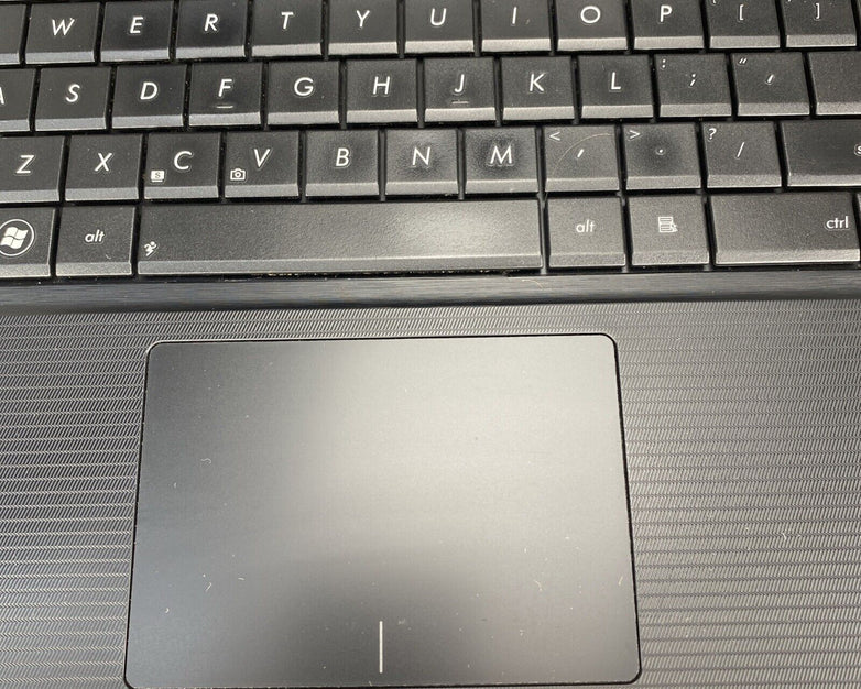 Asus X55C-XH31 15.6" Notebook Intel Core i3-2328M 2.20GHz 4GB RAM No AC HDD OS