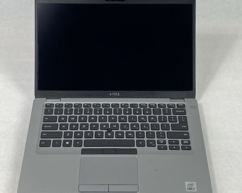 Dell Latitude 5410 Intel Core i7-10610U 1.80 GHz 16 GB RAM 14.0" No HDD No OS