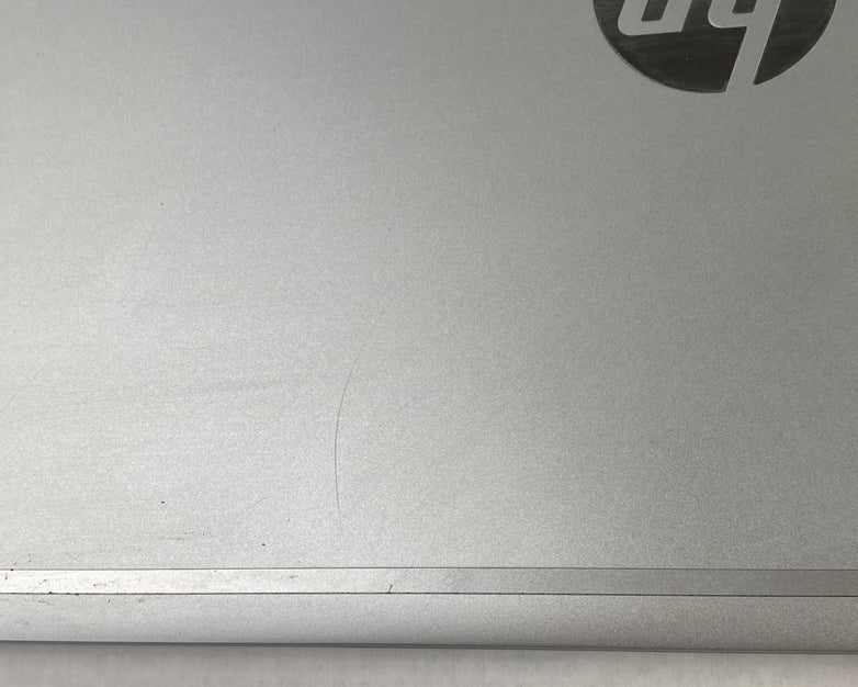 HP ProBook 440 G6 Intel Core i7-8565U 1.80 GHz 8 GB RAM 14.0" No HDD No OS