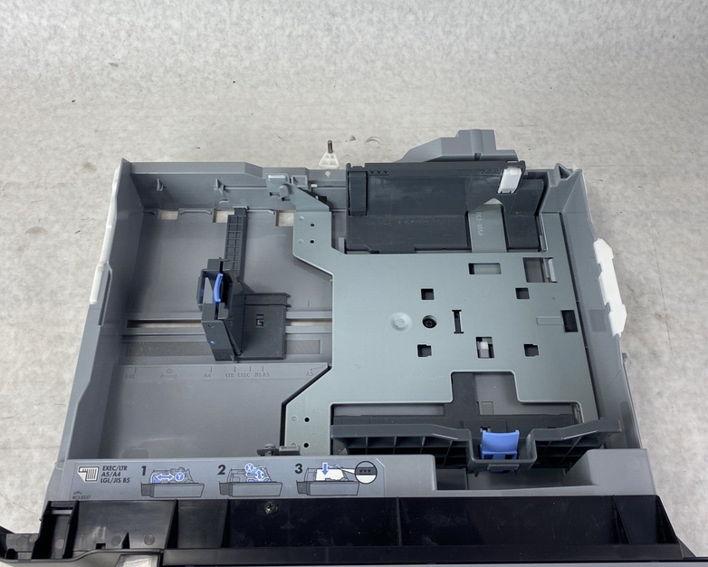 HP LaserJet Replacement Paper Tray RC3-5537