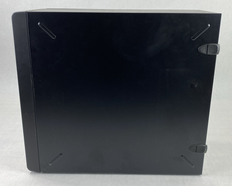 Unbranded Mid ATX Computer Case with 350W Power Supply
