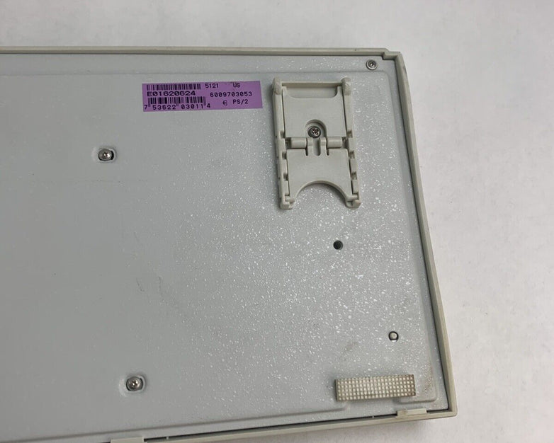 Micron PC 5121 Keyboard