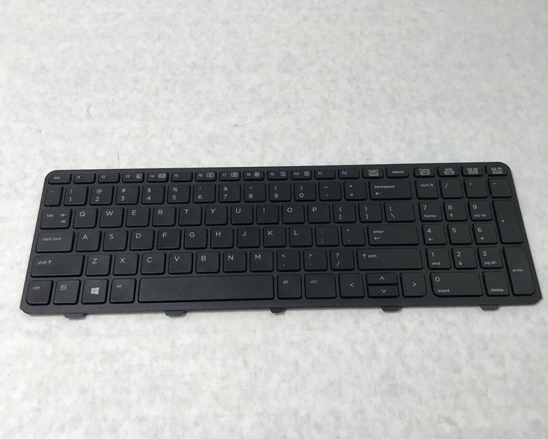 HP Probook 450 G1 Keyboard 727682-001