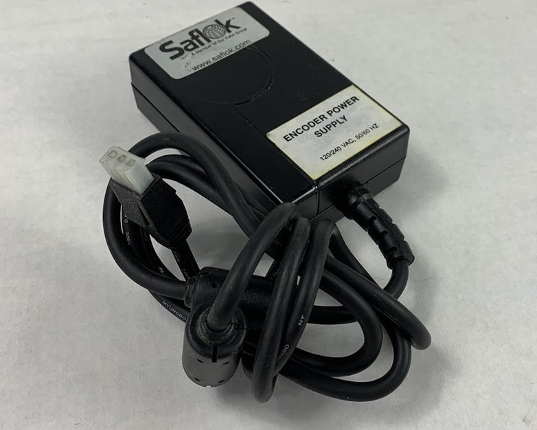 Saflok CENB1060A1221F02 Encoder I.T.E Power Supply