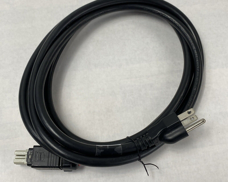 Harting BB-8847909 Power Cable E167861 LL79248