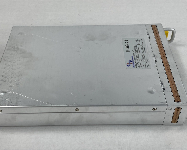 BluTek Power BPA-R1600-120NX 1600W E-Series Power Supply Untested