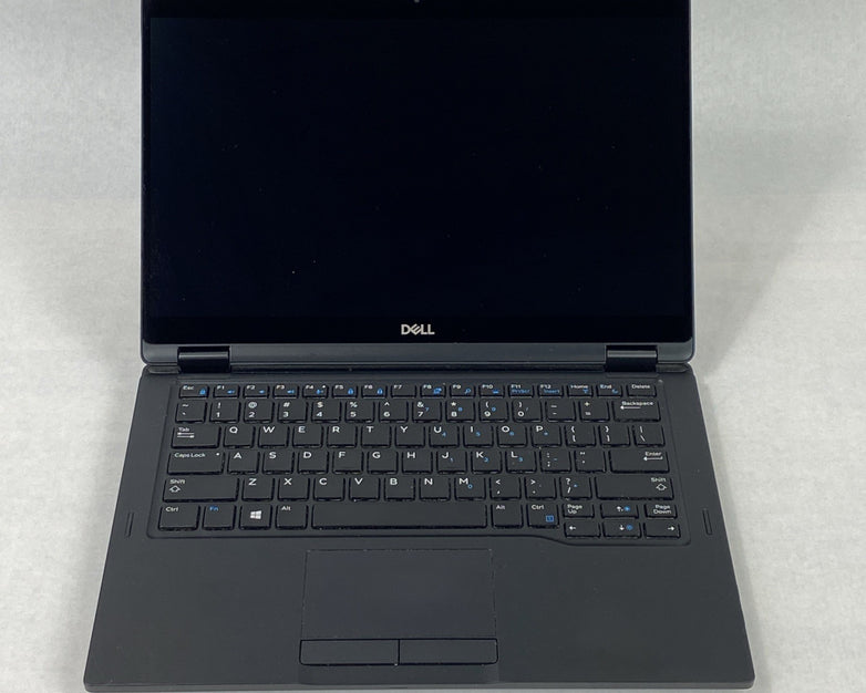 Dell Latitude 7390 2 in 1 13.3" Touch i5-8350U 1.70 GHz 8 GB RAM No HDD No OS