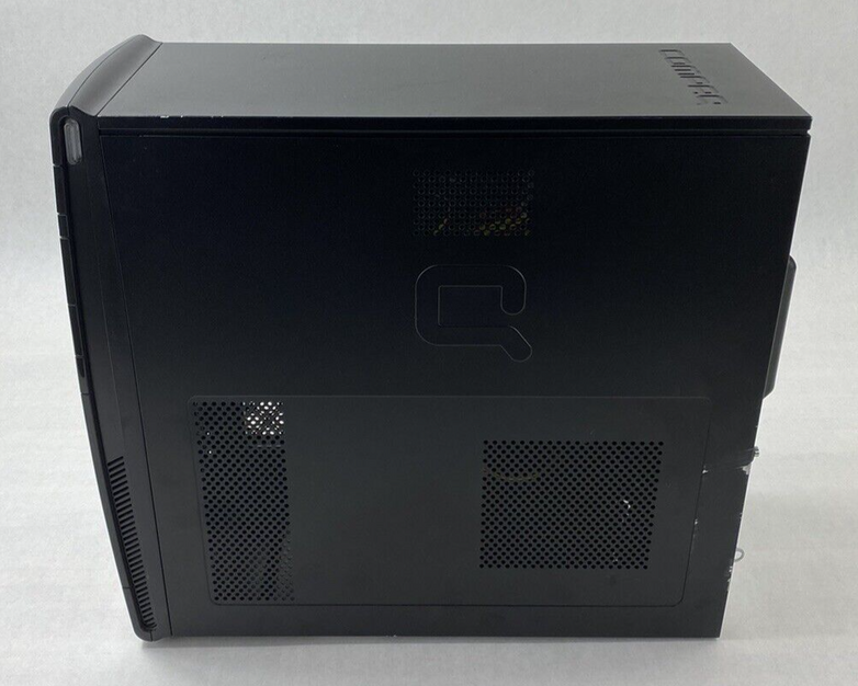 Compaq CQ5110Y MT AMD Athlon 7550 2.5GHz 3GB RAM No HDD No OS